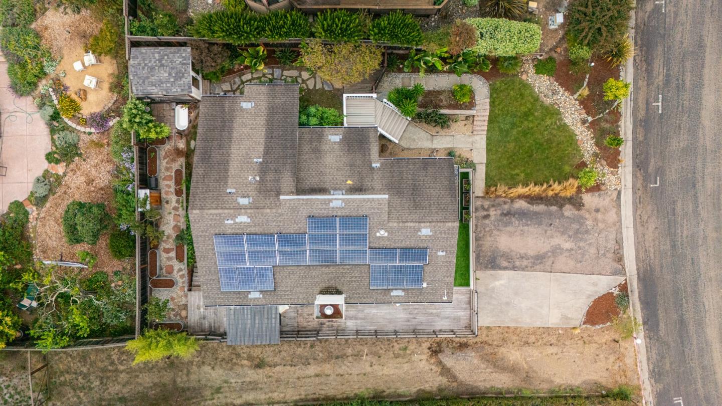 Detail Gallery Image 26 of 27 For 3503 Dover Dr, Santa Cruz,  CA 95065 - 3 Beds | 2 Baths