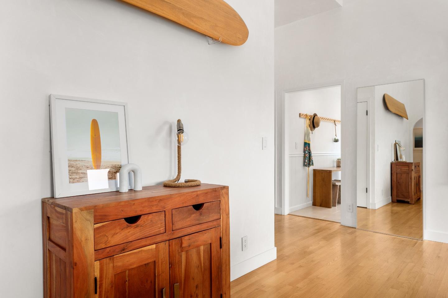 Detail Gallery Image 8 of 27 For 3503 Dover Dr, Santa Cruz,  CA 95065 - 3 Beds | 2 Baths