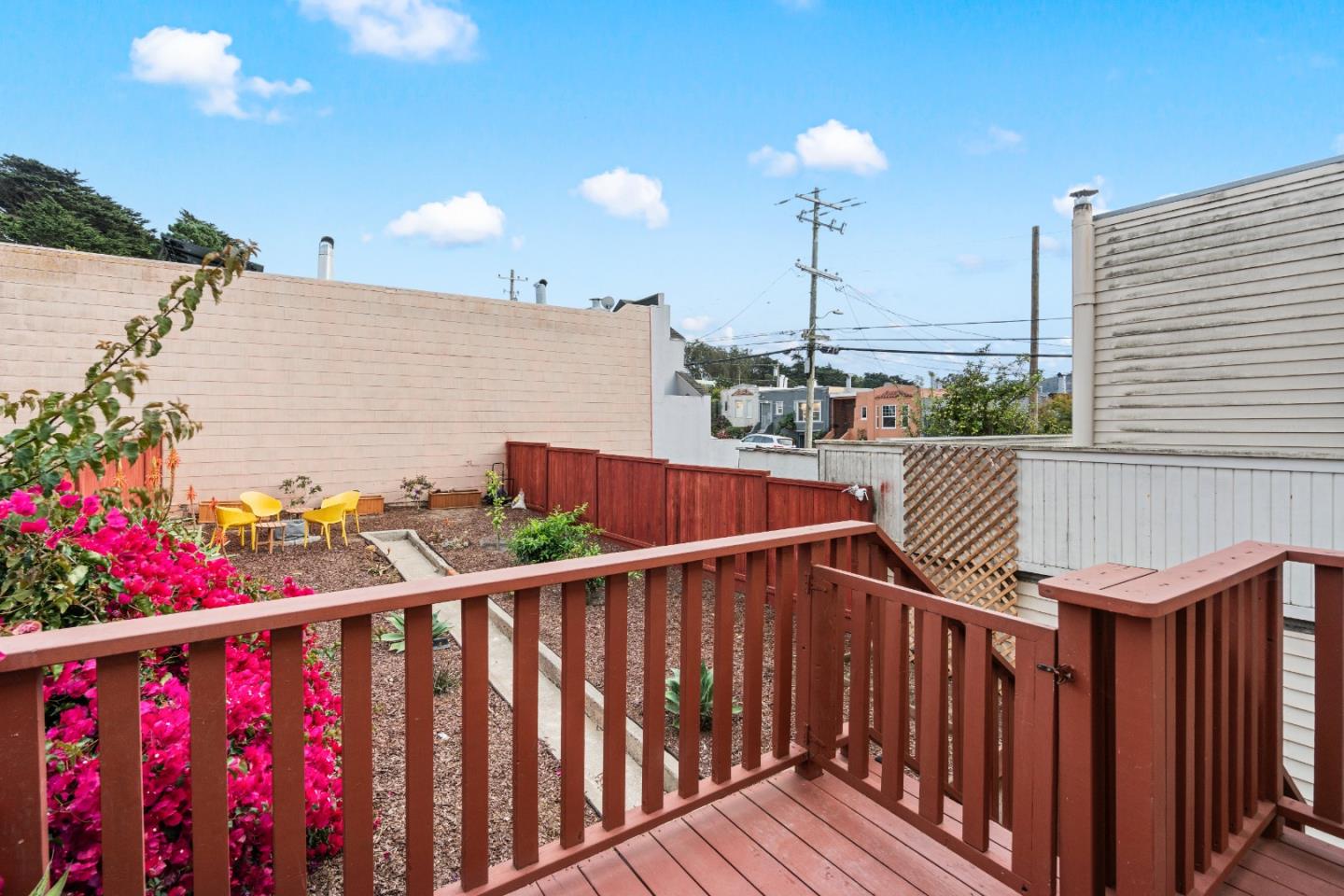 Detail Gallery Image 27 of 54 For 291 Munich St, San Francisco,  CA 94112 - 3 Beds | 2 Baths