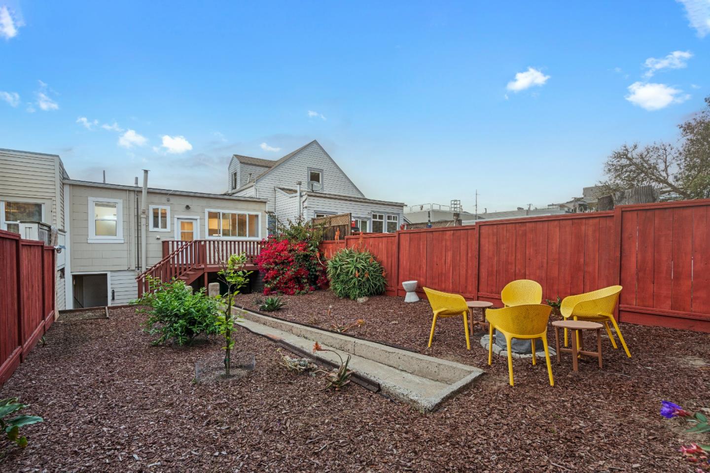 Detail Gallery Image 30 of 54 For 291 Munich St, San Francisco,  CA 94112 - 3 Beds | 2 Baths