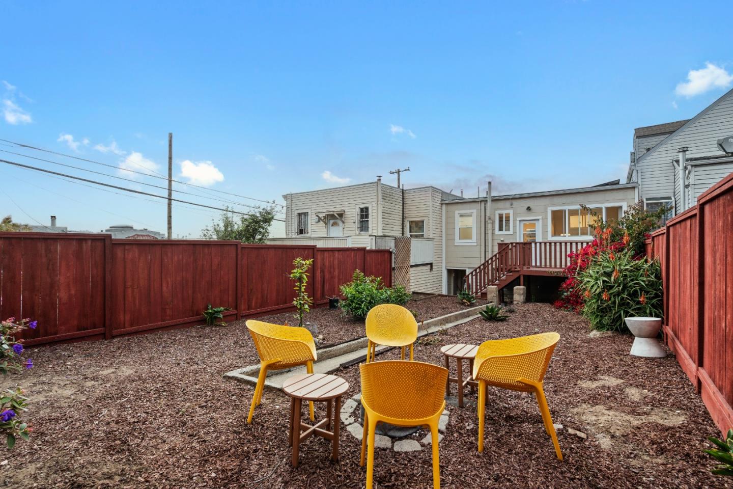 Detail Gallery Image 31 of 54 For 291 Munich St, San Francisco,  CA 94112 - 3 Beds | 2 Baths