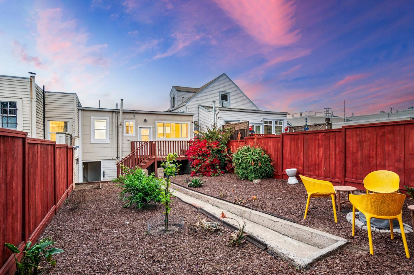 Detail Gallery Image 32 of 54 For 291 Munich St, San Francisco,  CA 94112 - 3 Beds | 2 Baths