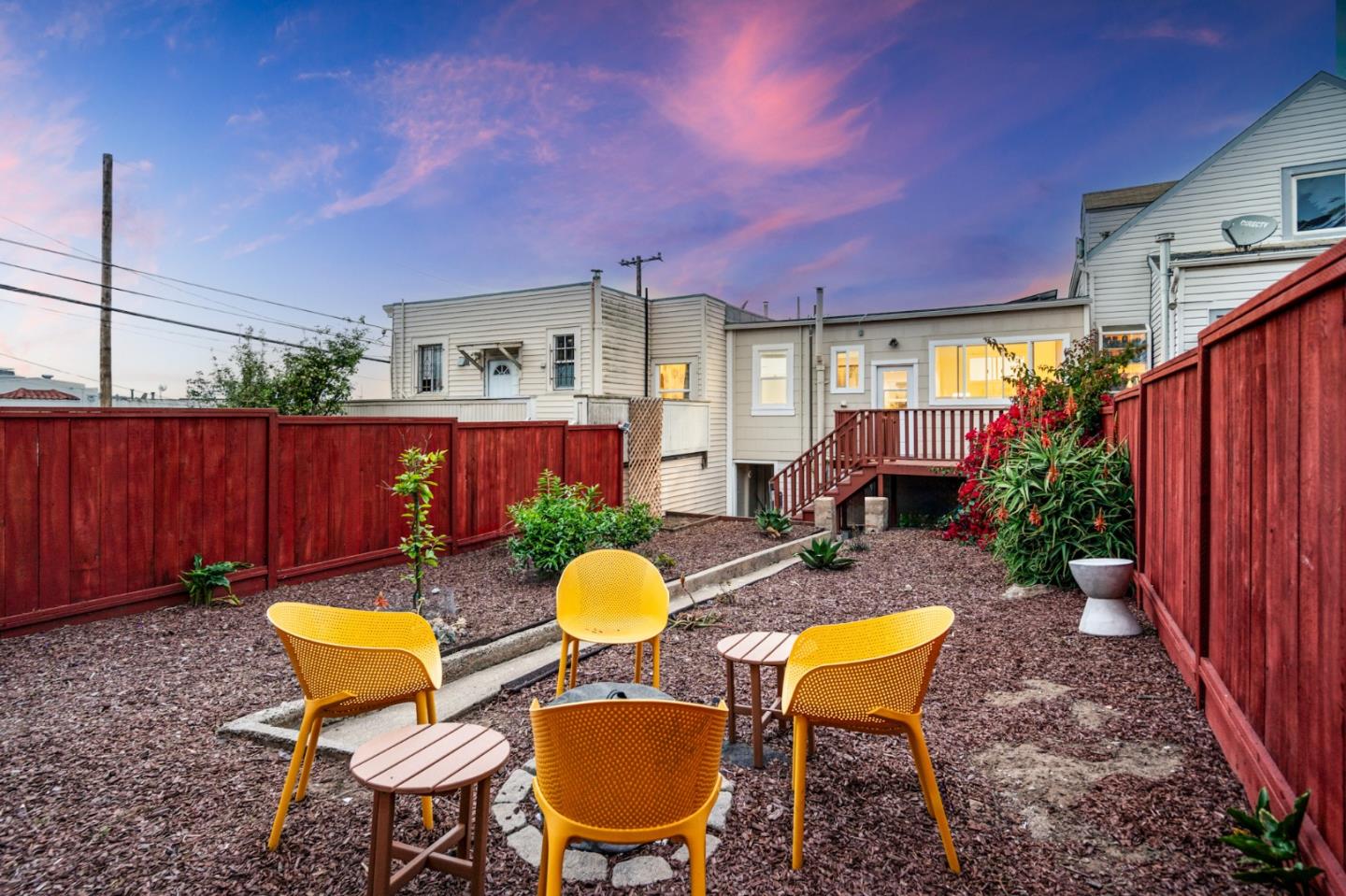 Detail Gallery Image 33 of 54 For 291 Munich St, San Francisco,  CA 94112 - 3 Beds | 2 Baths