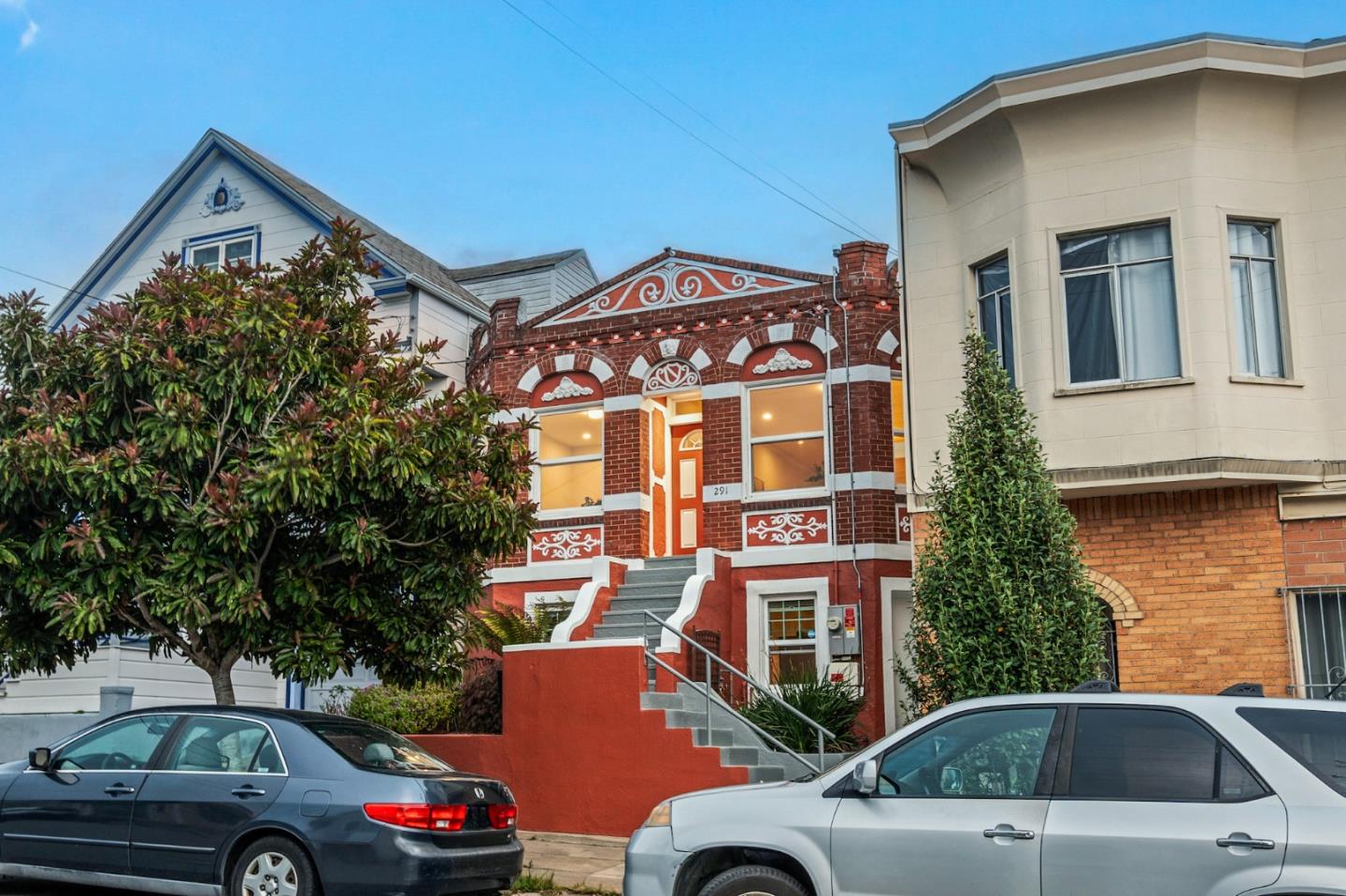 Detail Gallery Image 34 of 54 For 291 Munich St, San Francisco,  CA 94112 - 3 Beds | 2 Baths