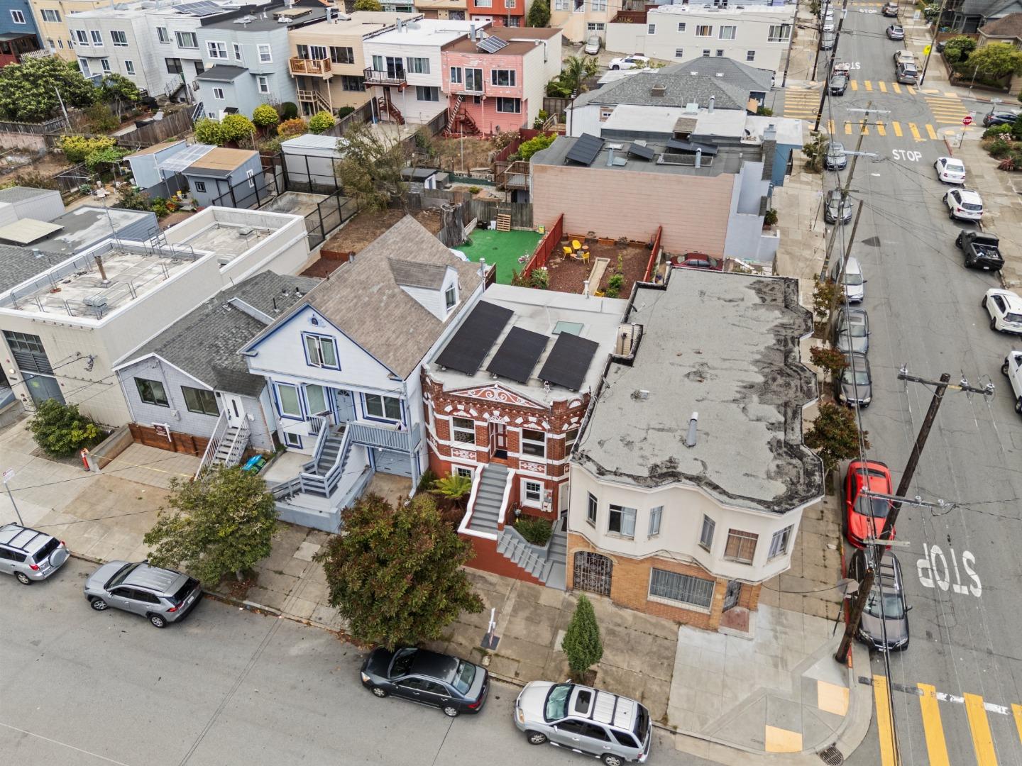 Detail Gallery Image 47 of 54 For 291 Munich St, San Francisco,  CA 94112 - 3 Beds | 2 Baths