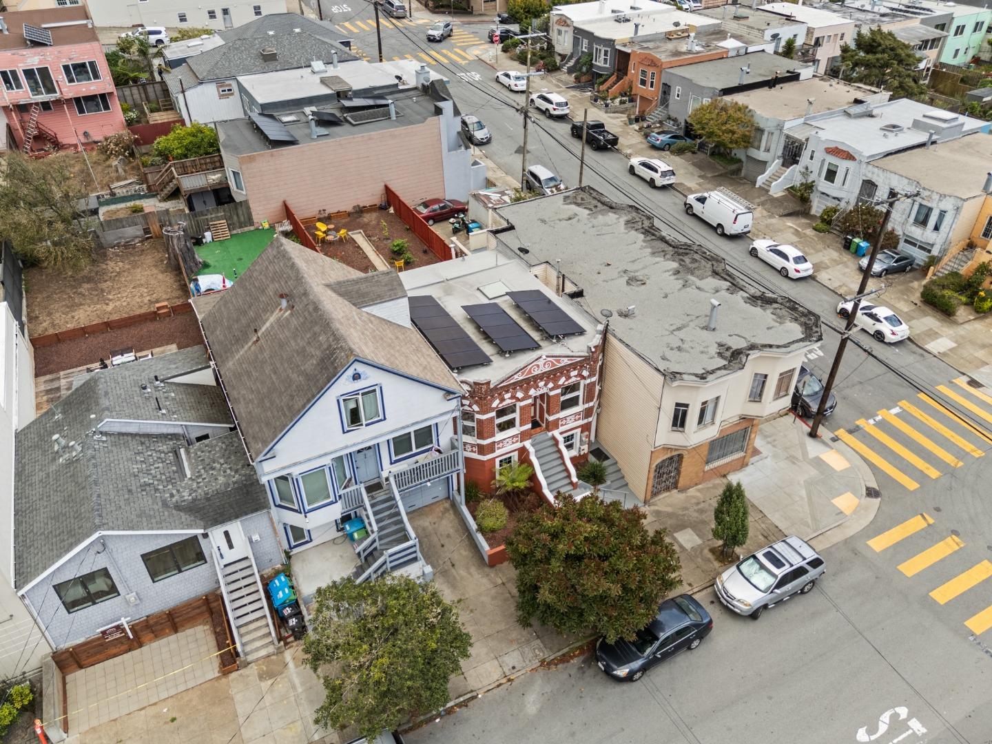 Detail Gallery Image 48 of 54 For 291 Munich St, San Francisco,  CA 94112 - 3 Beds | 2 Baths