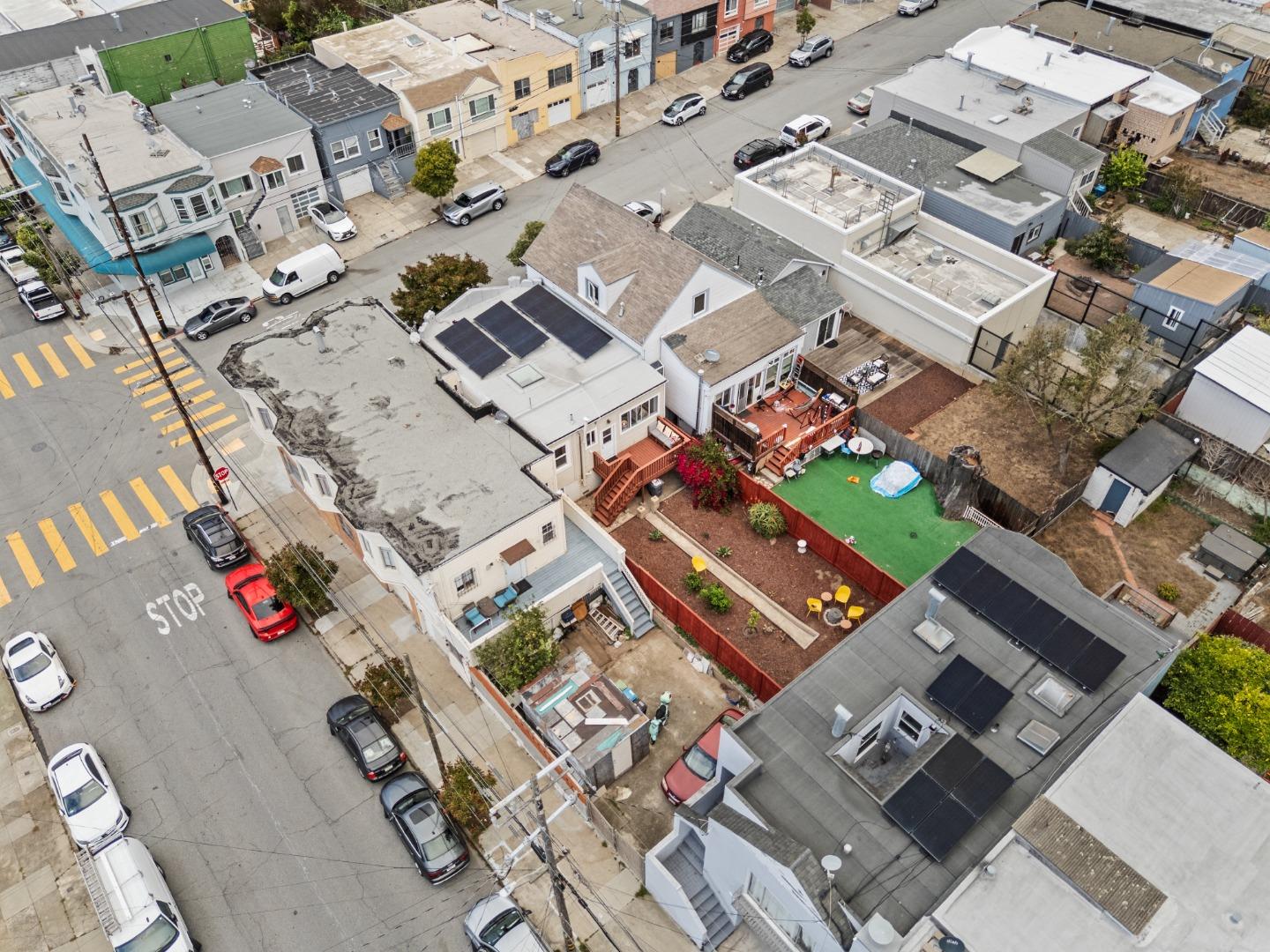 Detail Gallery Image 49 of 54 For 291 Munich St, San Francisco,  CA 94112 - 3 Beds | 2 Baths