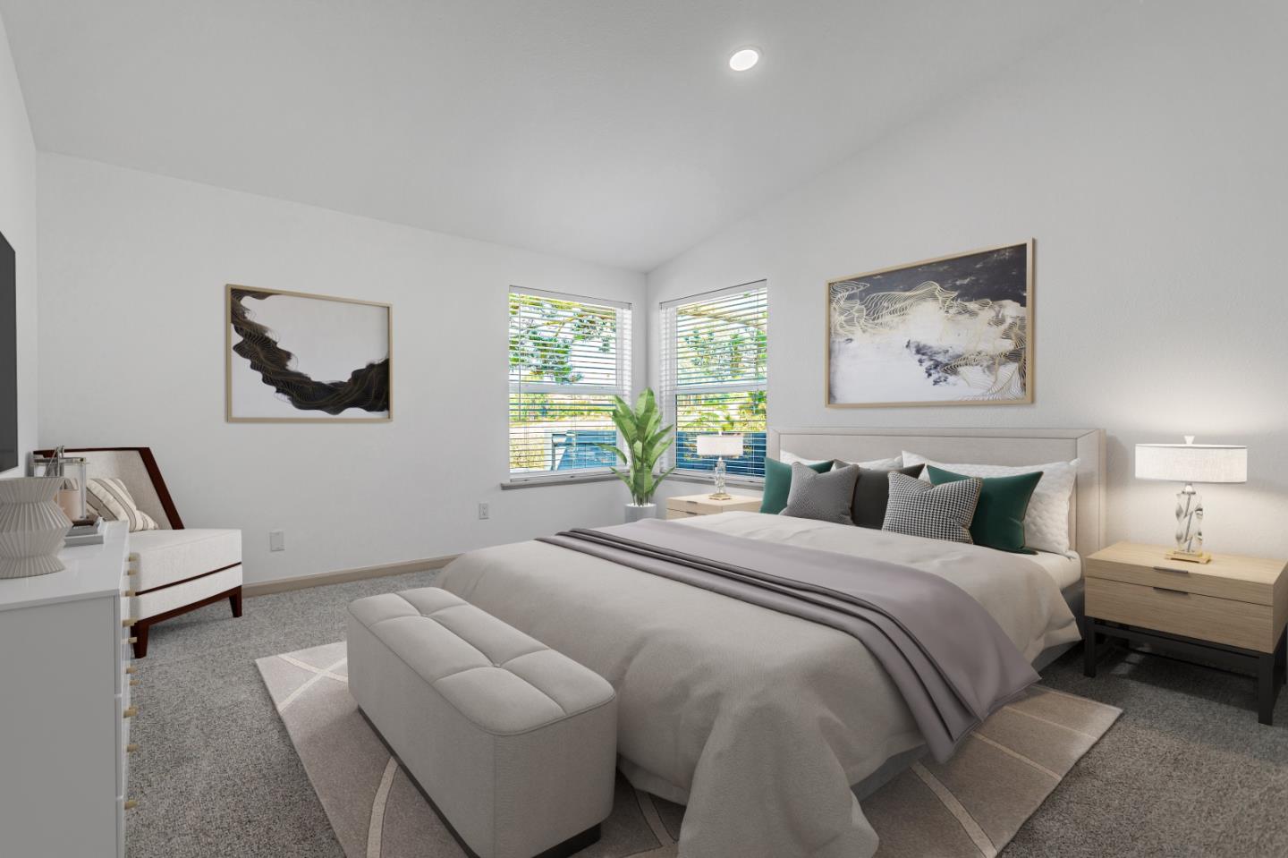 Detail Gallery Image 13 of 30 For 1900 Highway 1 #82,  Moss Landing,  CA 95039 - 3 Beds | 2 Baths