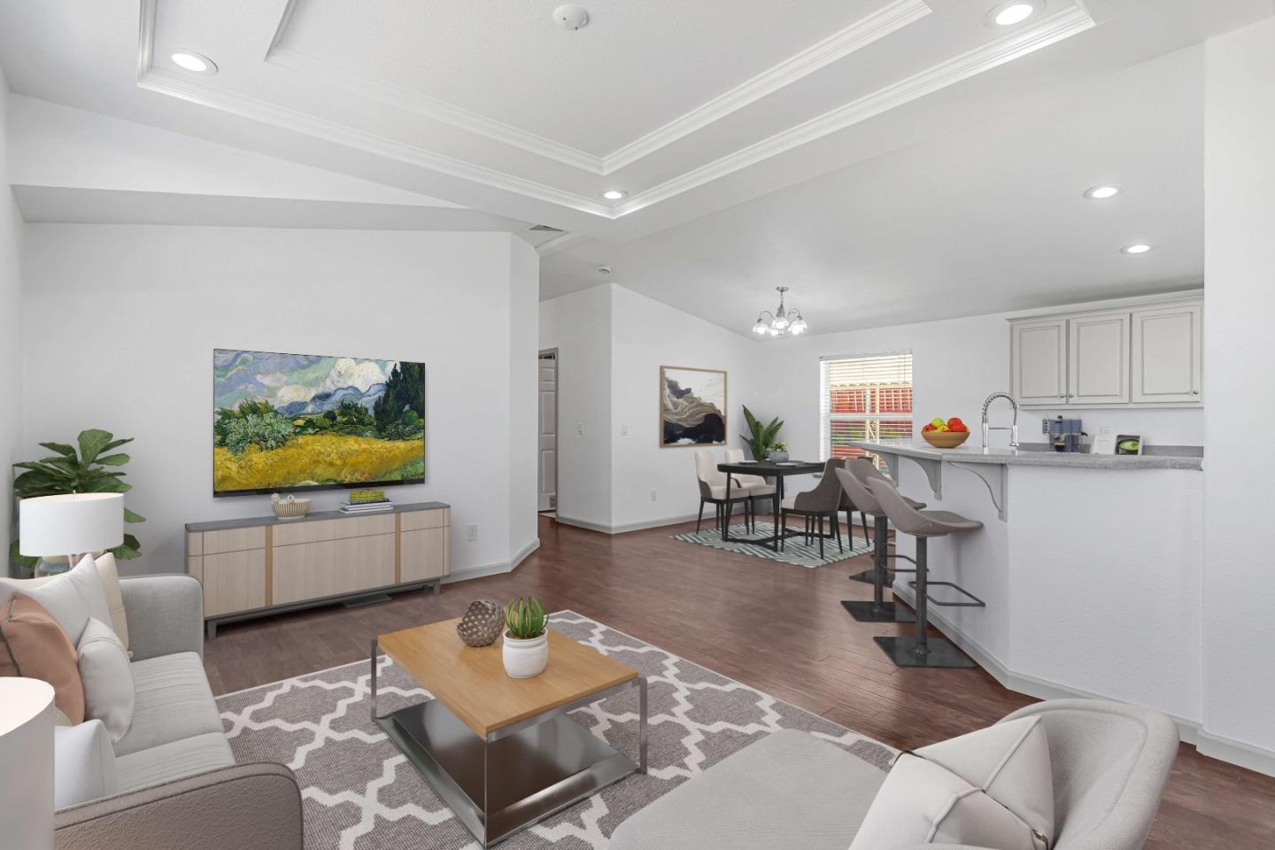 Detail Gallery Image 2 of 30 For 1900 Highway 1 #82,  Moss Landing,  CA 95039 - 3 Beds | 2 Baths