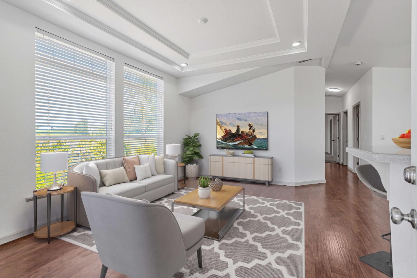 Detail Gallery Image 3 of 30 For 1900 Highway 1 #82,  Moss Landing,  CA 95039 - 3 Beds | 2 Baths