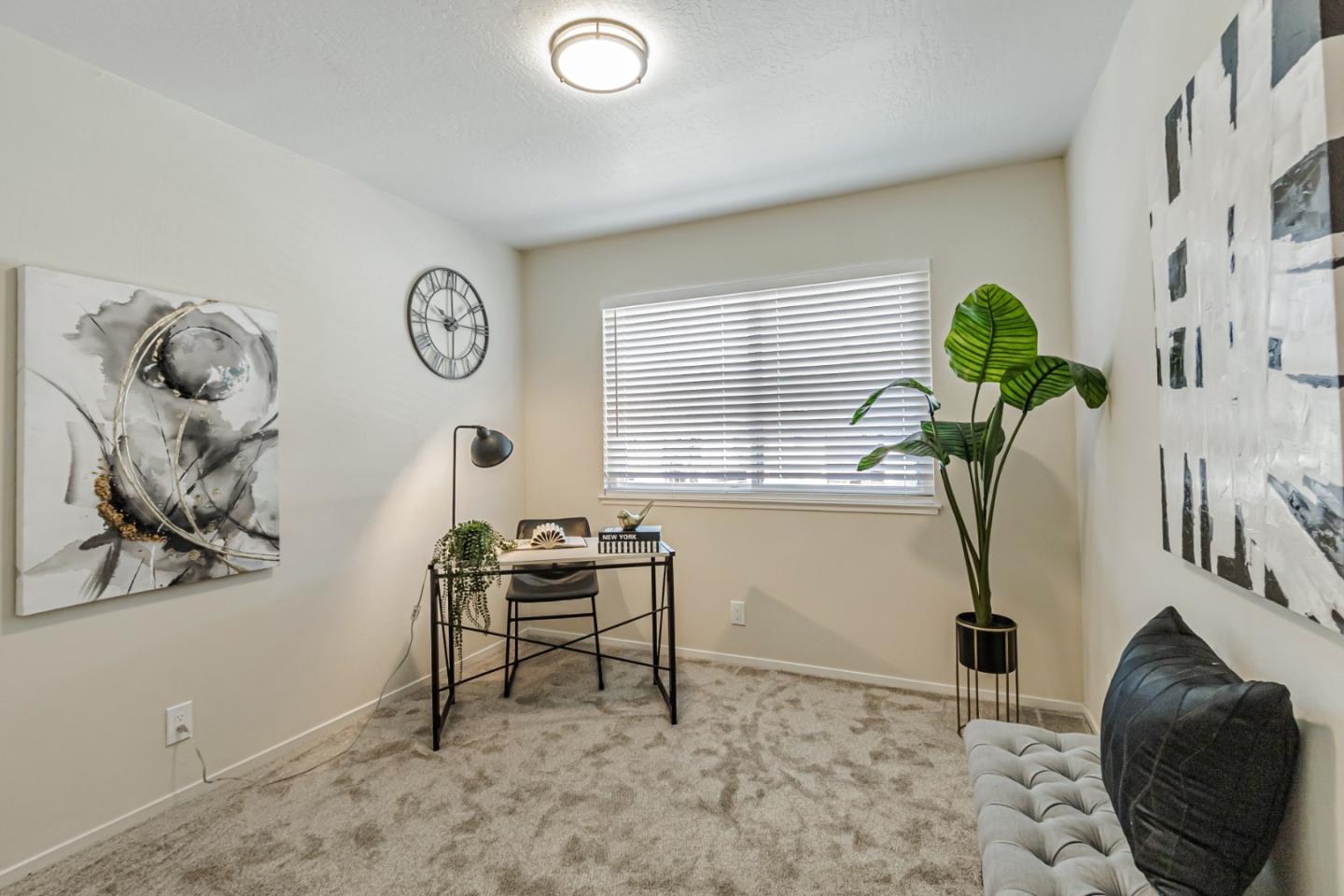 Detail Gallery Image 11 of 22 For 1359 Shawn Dr #4,  San Jose,  CA 95118 - 2 Beds | 1 Baths