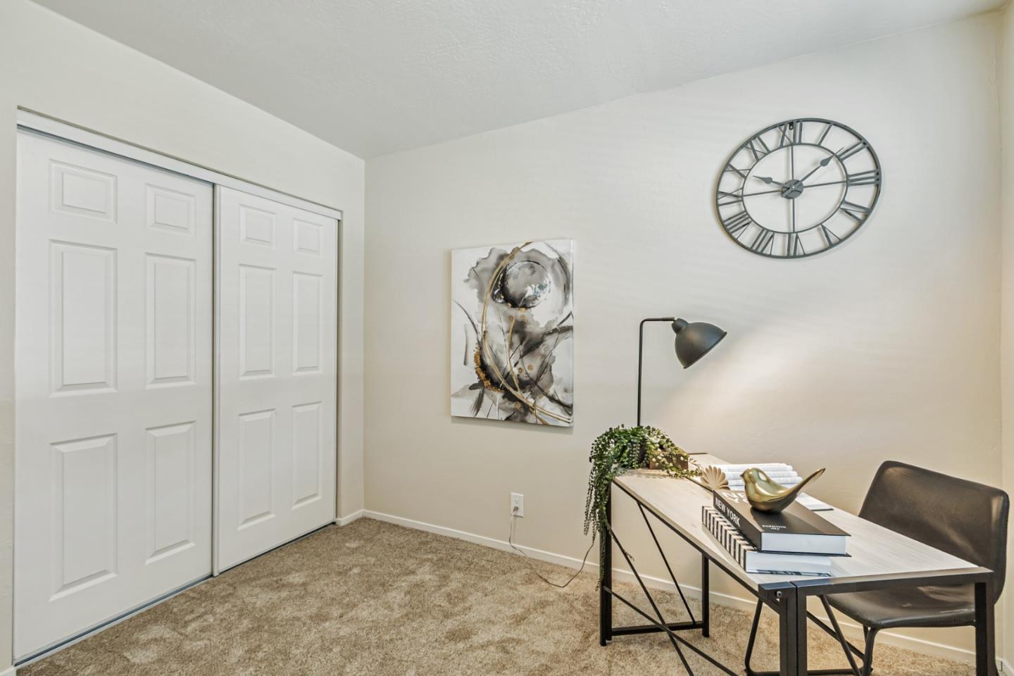 Detail Gallery Image 12 of 22 For 1359 Shawn Dr #4,  San Jose,  CA 95118 - 2 Beds | 1 Baths