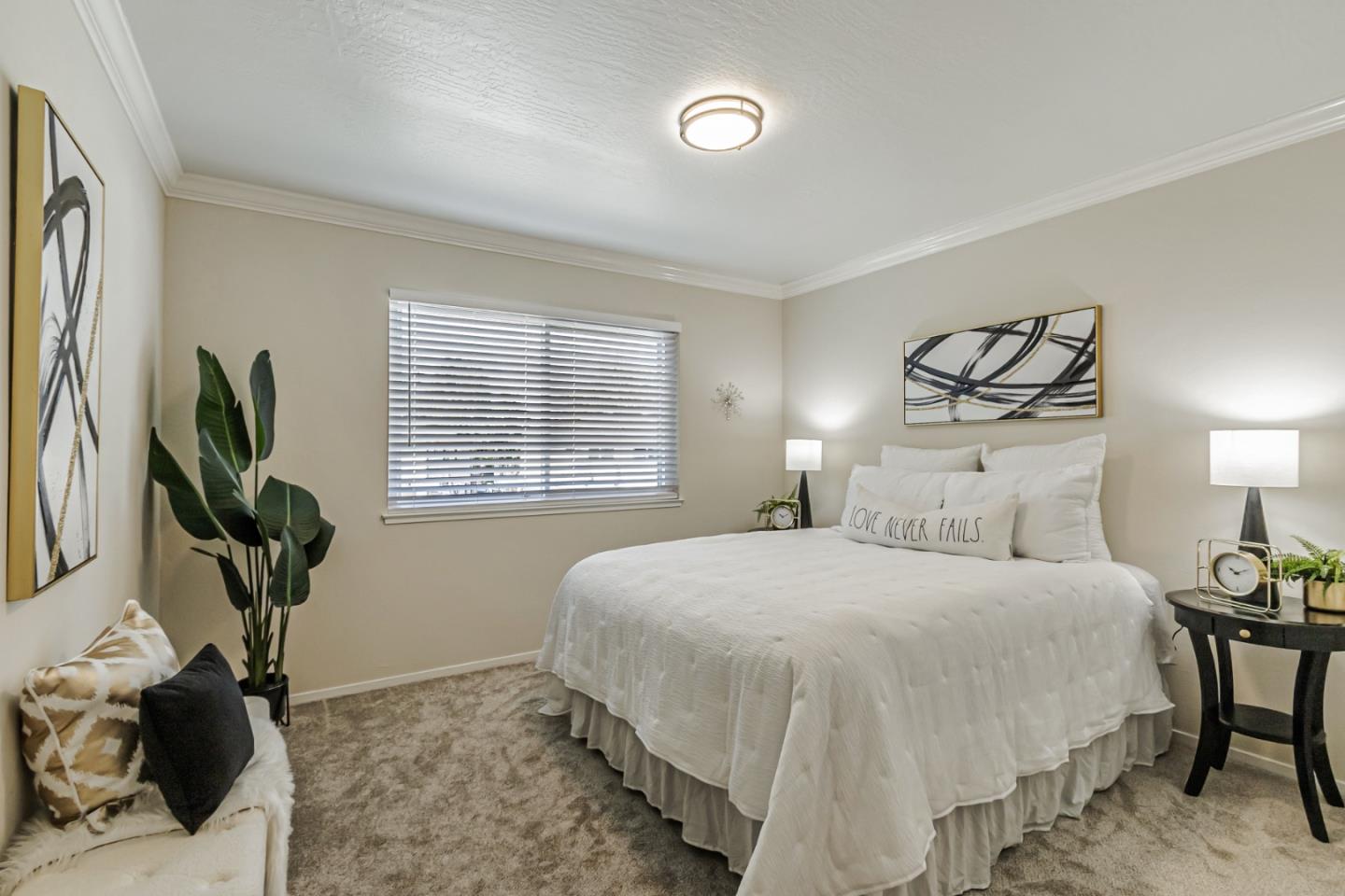 Detail Gallery Image 13 of 22 For 1359 Shawn Dr #4,  San Jose,  CA 95118 - 2 Beds | 1 Baths