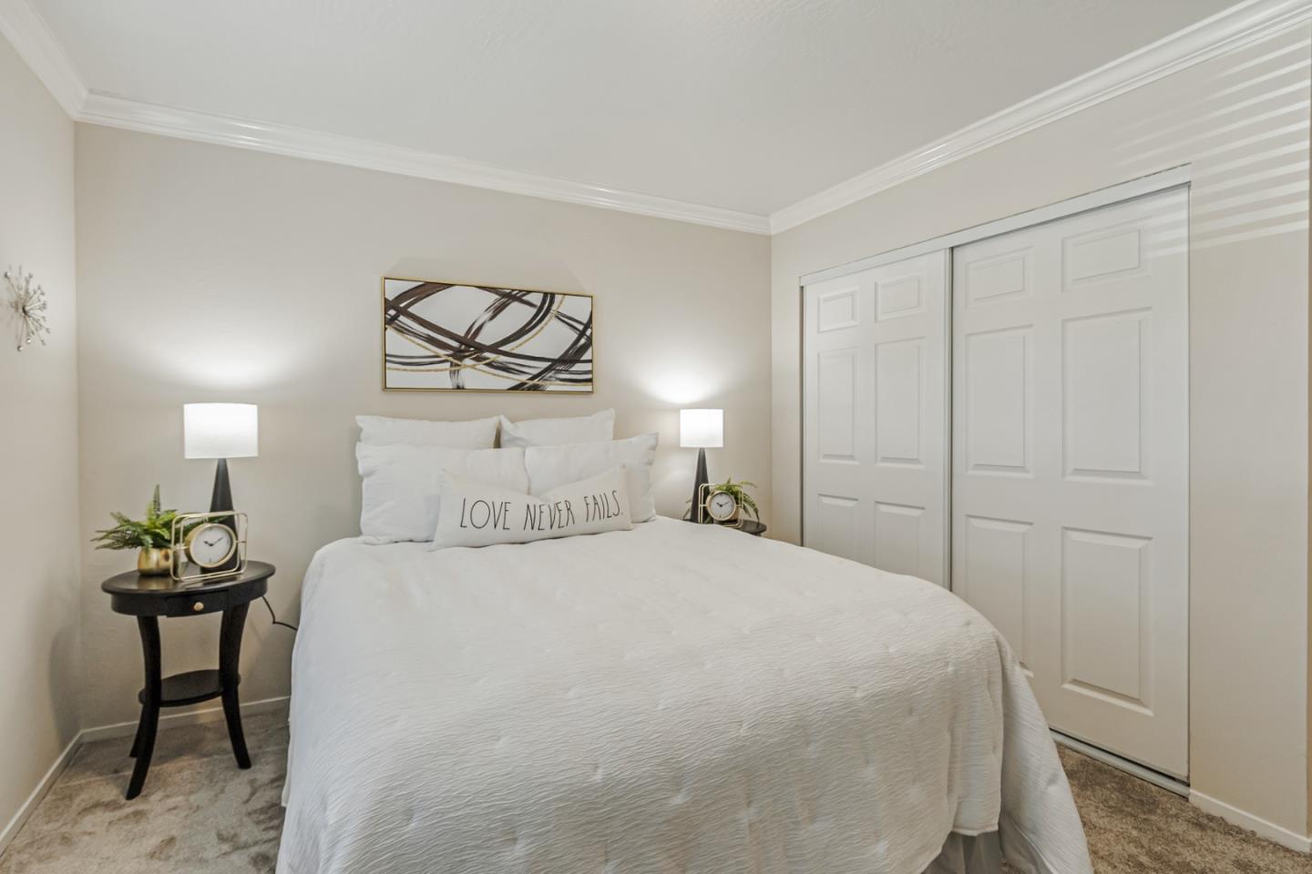 Detail Gallery Image 14 of 22 For 1359 Shawn Dr #4,  San Jose,  CA 95118 - 2 Beds | 1 Baths