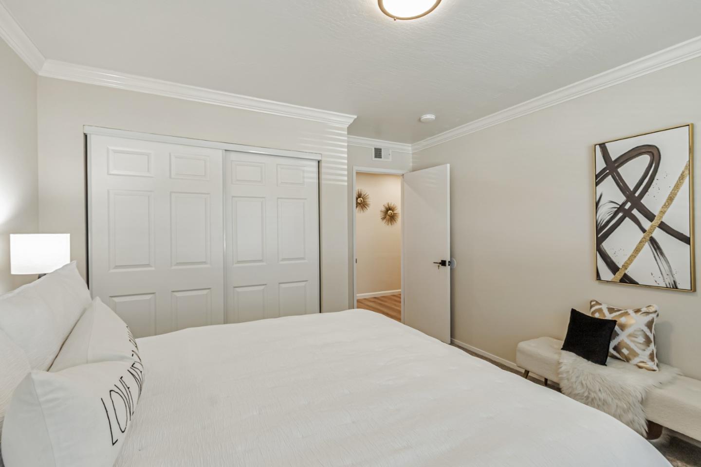 Detail Gallery Image 15 of 22 For 1359 Shawn Dr #4,  San Jose,  CA 95118 - 2 Beds | 1 Baths