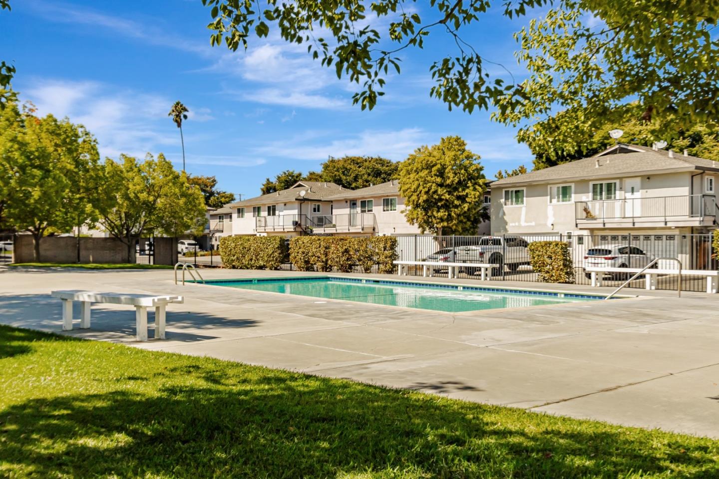 Detail Gallery Image 21 of 22 For 1359 Shawn Dr #4,  San Jose,  CA 95118 - 2 Beds | 1 Baths