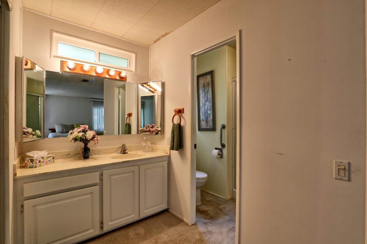 Detail Gallery Image 13 of 28 For 56 Creekside Dr #56,  Morgan Hill,  CA 95037 - 2 Beds | 2 Baths