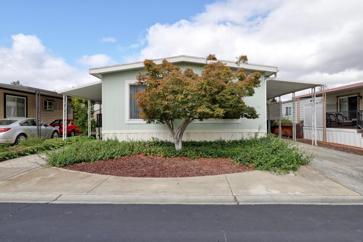 Detail Gallery Image 20 of 28 For 56 Creekside Dr #56,  Morgan Hill,  CA 95037 - 2 Beds | 2 Baths