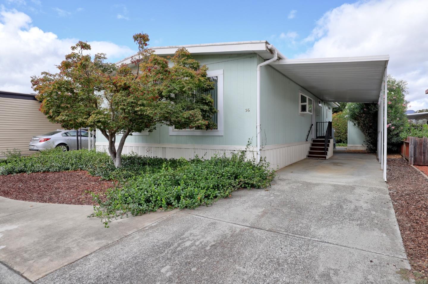 Detail Gallery Image 21 of 28 For 56 Creekside Dr #56,  Morgan Hill,  CA 95037 - 2 Beds | 2 Baths