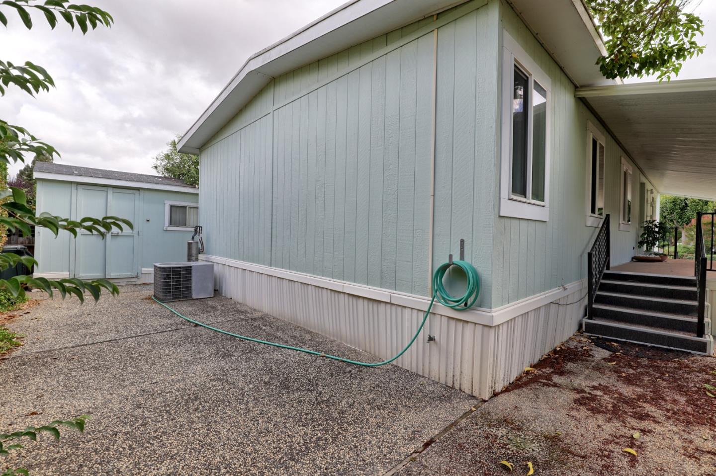 Detail Gallery Image 24 of 28 For 56 Creekside Dr #56,  Morgan Hill,  CA 95037 - 2 Beds | 2 Baths