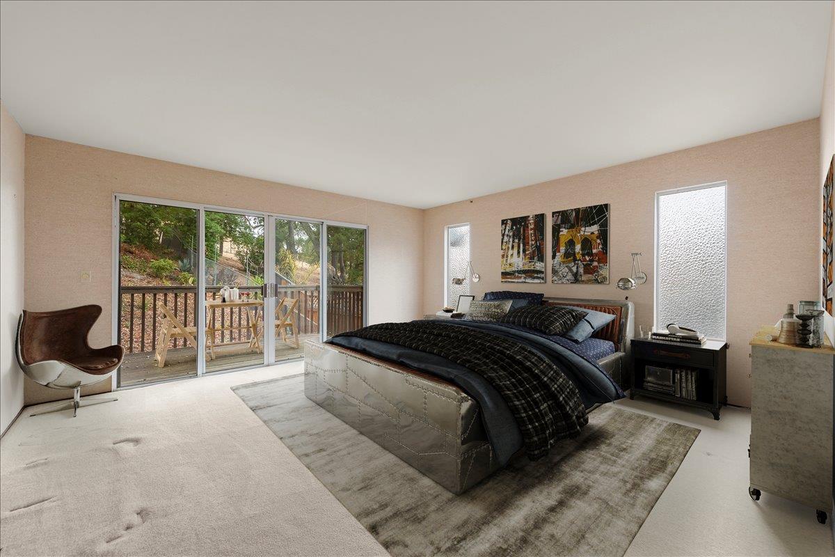 Detail Gallery Image 18 of 34 For 1357 Box Canyon Rd, San Jose,  CA 95120 - 4 Beds | 2/1 Baths