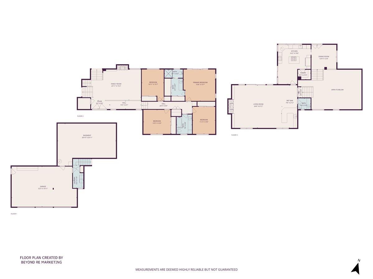 Detail Gallery Image 34 of 34 For 1357 Box Canyon Rd, San Jose,  CA 95120 - 4 Beds | 2/1 Baths