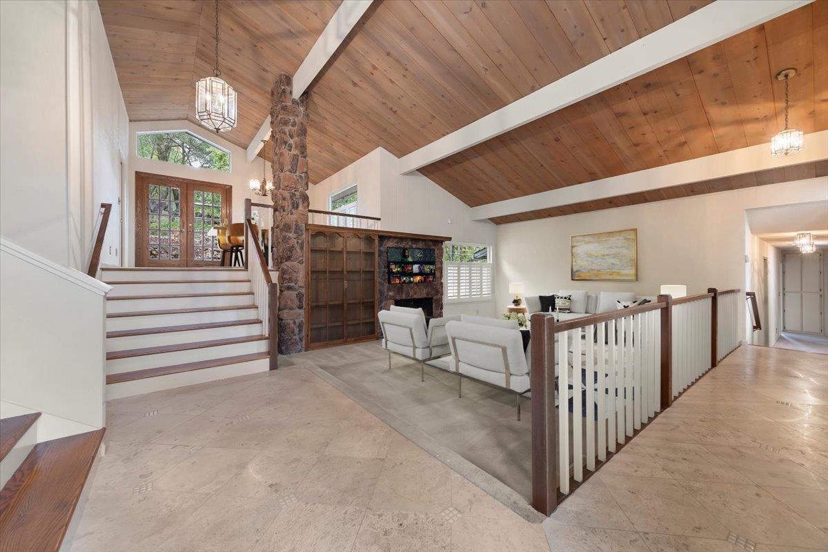 Detail Gallery Image 4 of 34 For 1357 Box Canyon Rd, San Jose,  CA 95120 - 4 Beds | 2/1 Baths