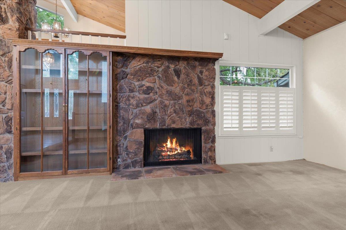 Detail Gallery Image 5 of 34 For 1357 Box Canyon Rd, San Jose,  CA 95120 - 4 Beds | 2/1 Baths