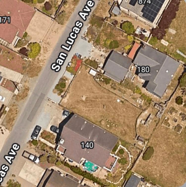 Detail Gallery Image 2 of 3 For 000 San Lucas, Moss Beach,  CA 94038 - – Beds | – Baths