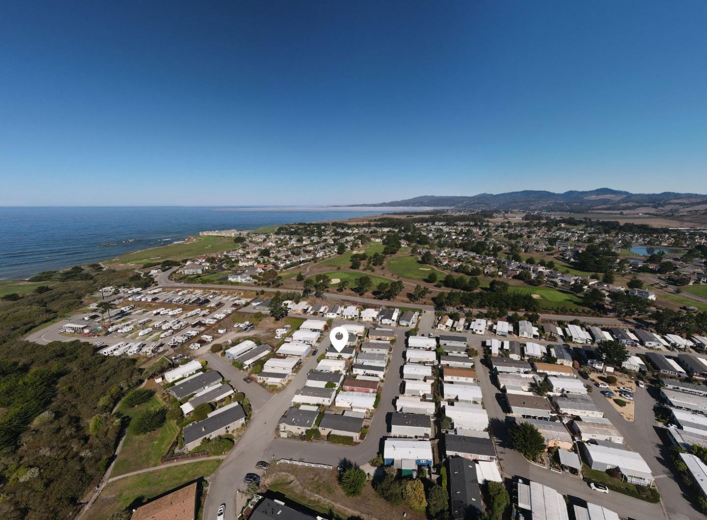 Detail Gallery Image 17 of 20 For 6 Sunset Terrace #6,  Half Moon Bay,  CA 94019 - 2 Beds | 2 Baths