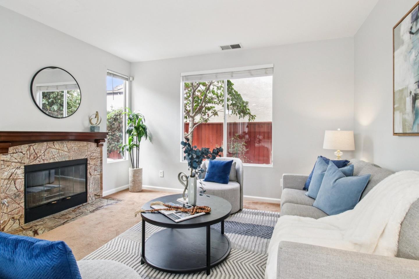 Detail Gallery Image 16 of 54 For 3699 Cedar Knoll Ct, San Jose,  CA 95121 - 4 Beds | 2/1 Baths