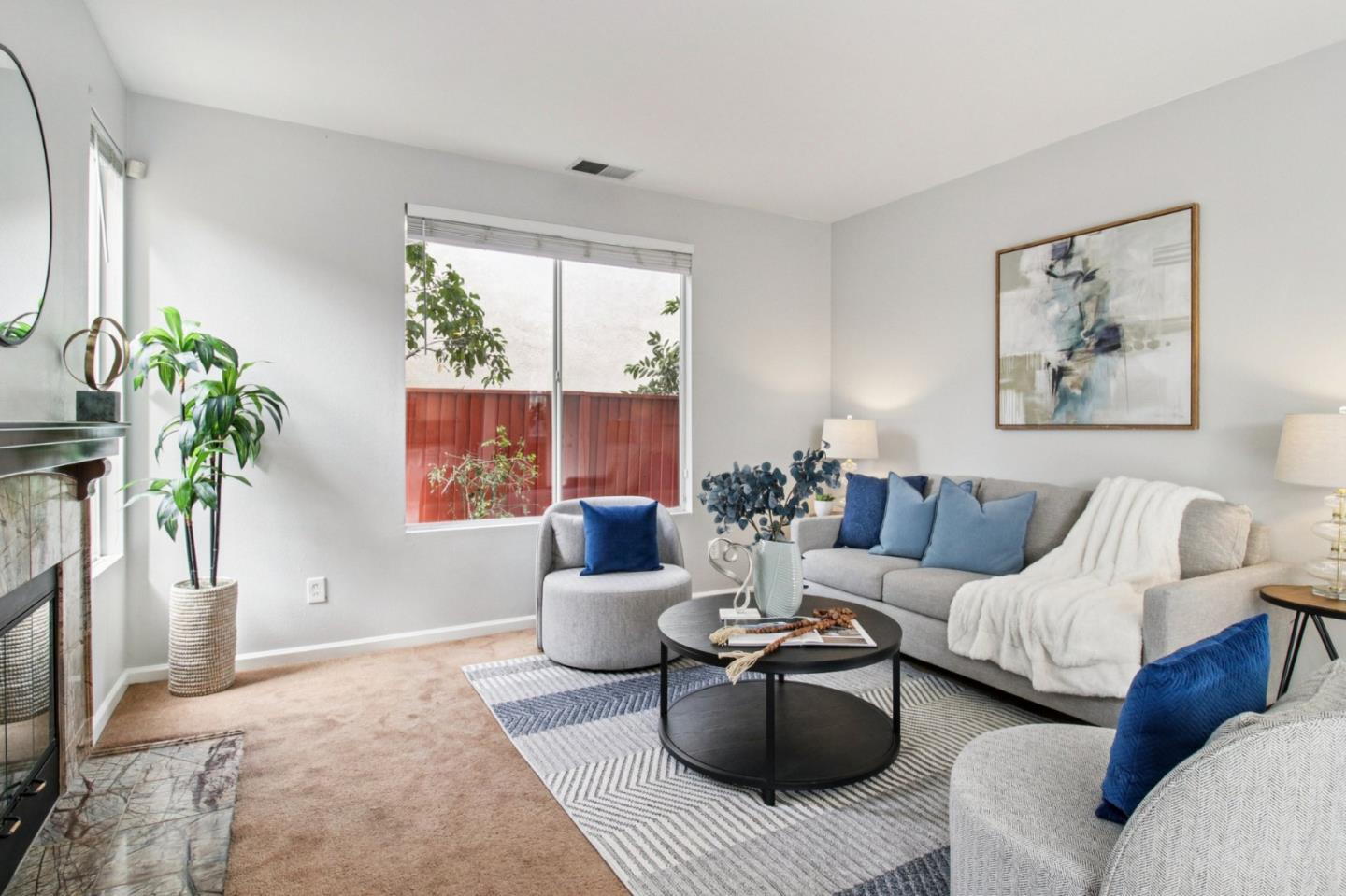 Detail Gallery Image 17 of 54 For 3699 Cedar Knoll Ct, San Jose,  CA 95121 - 4 Beds | 2/1 Baths