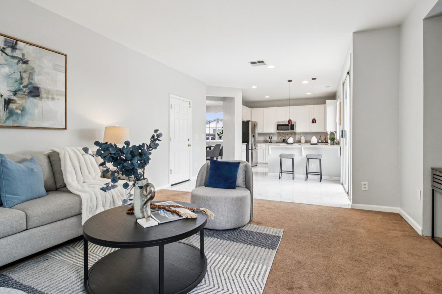 Detail Gallery Image 18 of 54 For 3699 Cedar Knoll Ct, San Jose,  CA 95121 - 4 Beds | 2/1 Baths