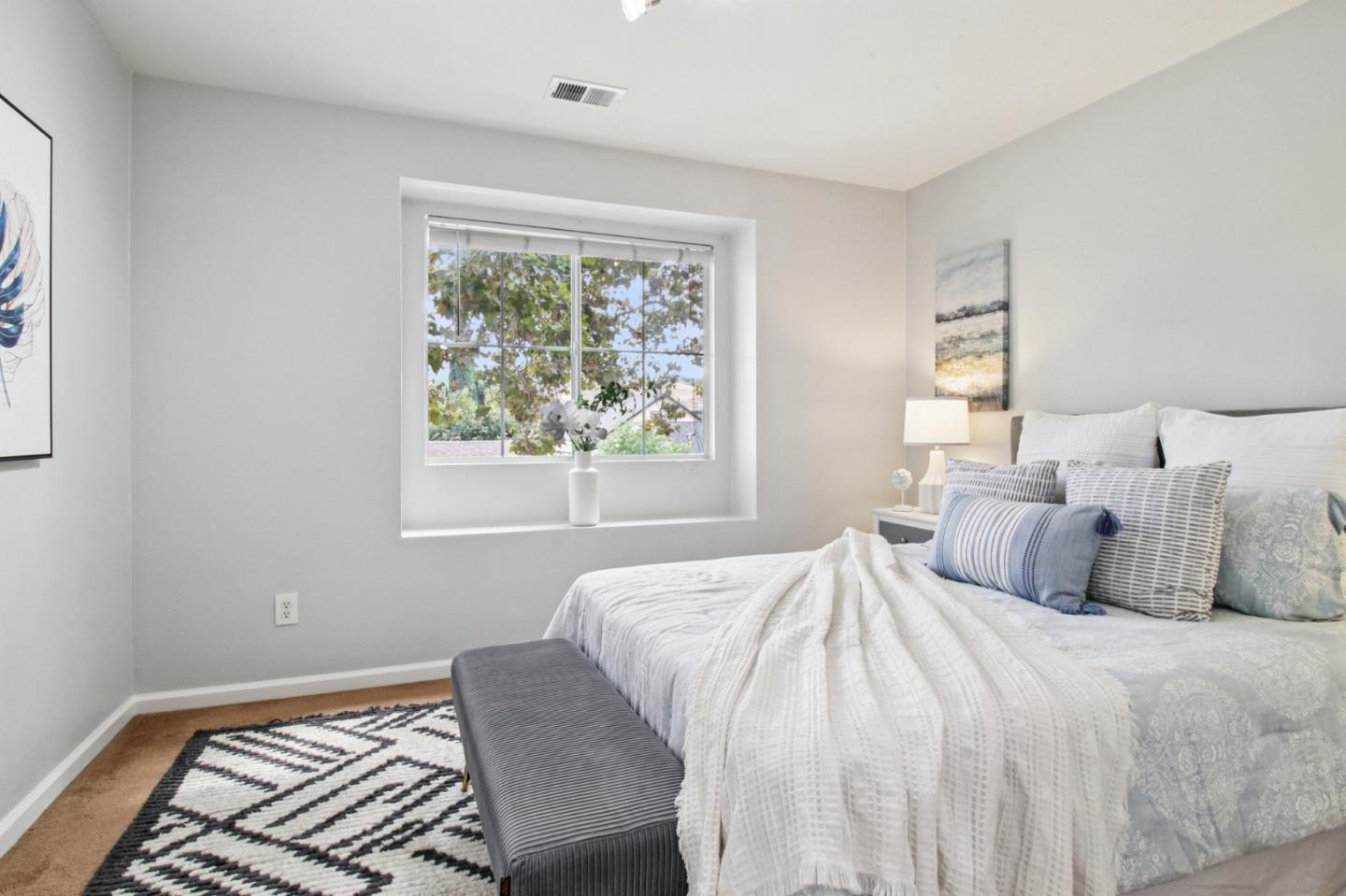 Detail Gallery Image 27 of 54 For 3699 Cedar Knoll Ct, San Jose,  CA 95121 - 4 Beds | 2/1 Baths