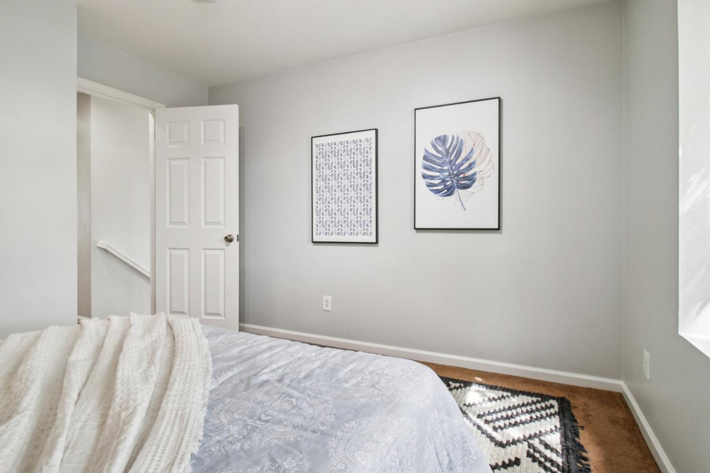 Detail Gallery Image 28 of 54 For 3699 Cedar Knoll Ct, San Jose,  CA 95121 - 4 Beds | 2/1 Baths