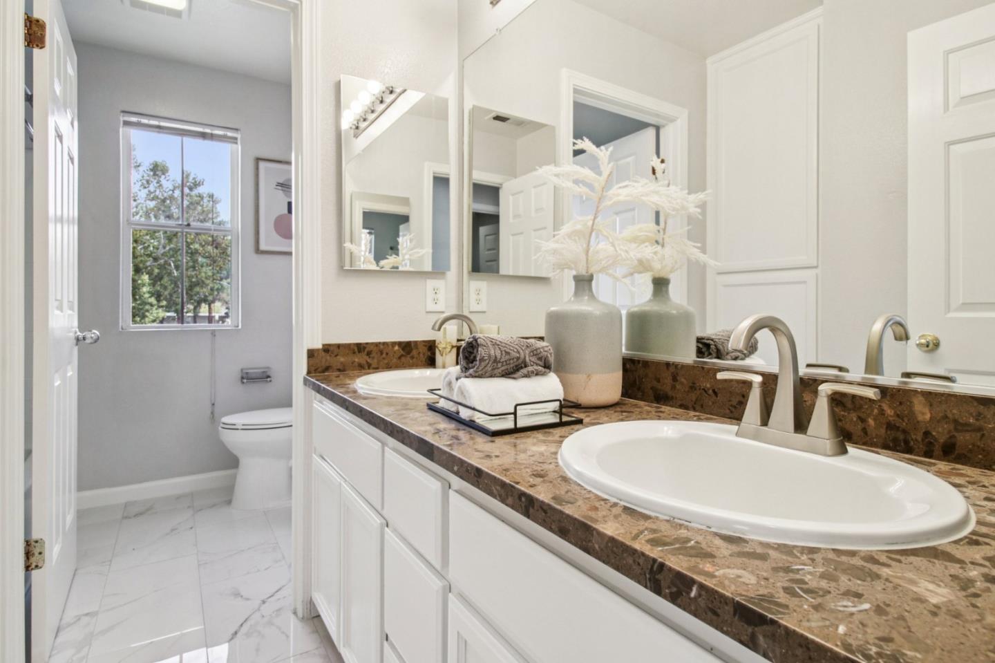 Detail Gallery Image 29 of 54 For 3699 Cedar Knoll Ct, San Jose,  CA 95121 - 4 Beds | 2/1 Baths
