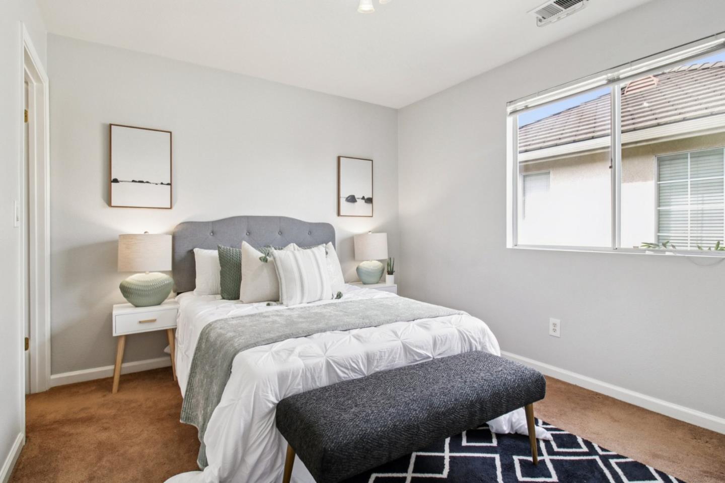 Detail Gallery Image 31 of 54 For 3699 Cedar Knoll Ct, San Jose,  CA 95121 - 4 Beds | 2/1 Baths