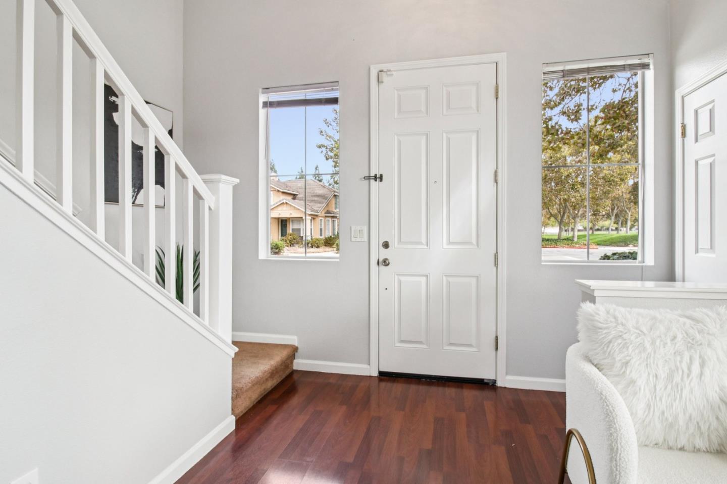 Detail Gallery Image 4 of 54 For 3699 Cedar Knoll Ct, San Jose,  CA 95121 - 4 Beds | 2/1 Baths