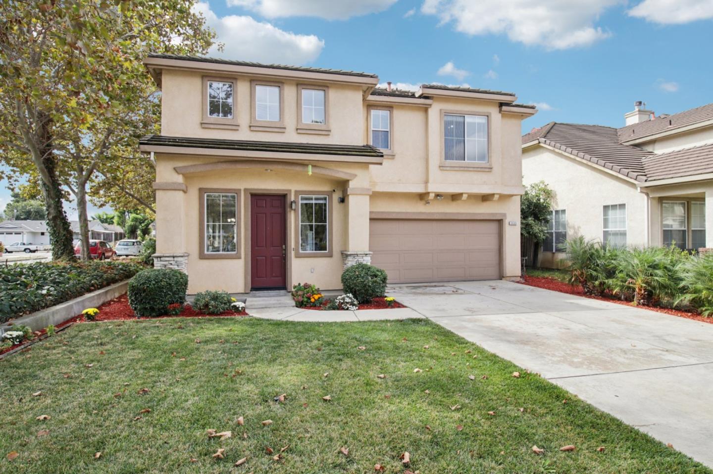 Detail Gallery Image 43 of 54 For 3699 Cedar Knoll Ct, San Jose,  CA 95121 - 4 Beds | 2/1 Baths