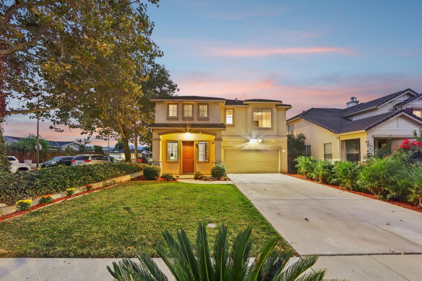 Detail Gallery Image 48 of 54 For 3699 Cedar Knoll Ct, San Jose,  CA 95121 - 4 Beds | 2/1 Baths