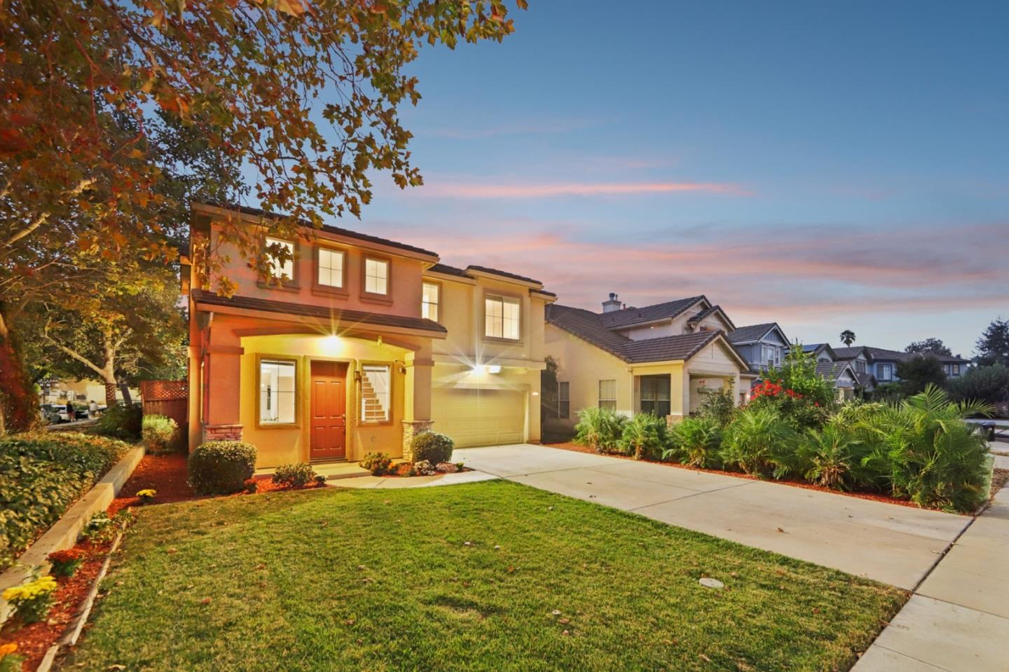 Detail Gallery Image 50 of 54 For 3699 Cedar Knoll Ct, San Jose,  CA 95121 - 4 Beds | 2/1 Baths