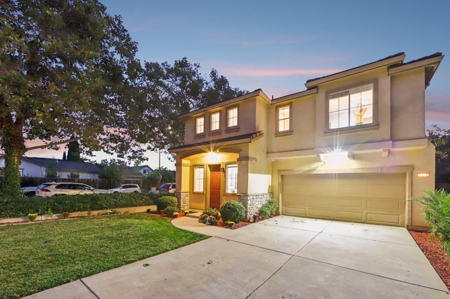 Detail Gallery Image 51 of 54 For 3699 Cedar Knoll Ct, San Jose,  CA 95121 - 4 Beds | 2/1 Baths