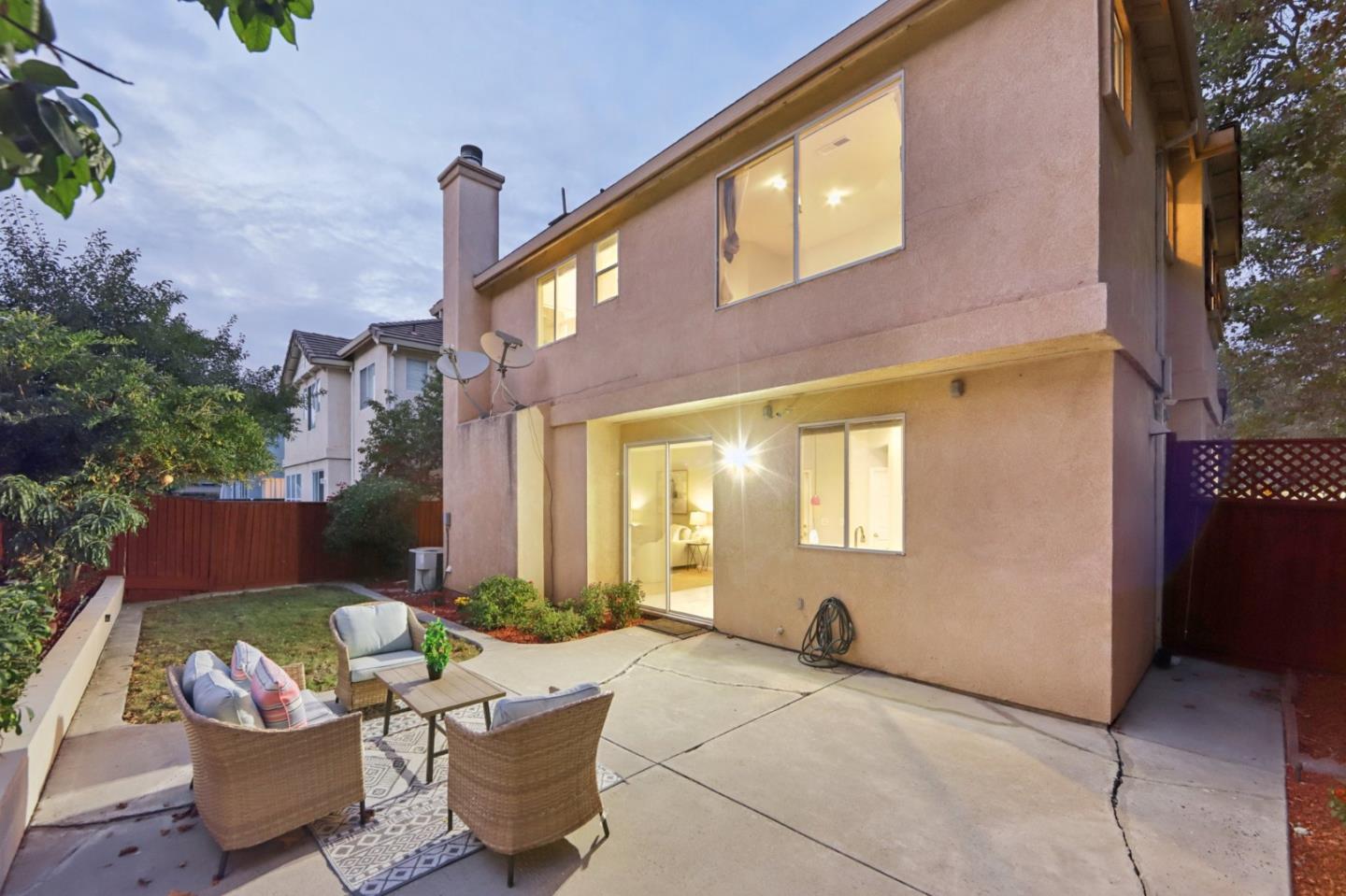 Detail Gallery Image 53 of 54 For 3699 Cedar Knoll Ct, San Jose,  CA 95121 - 4 Beds | 2/1 Baths