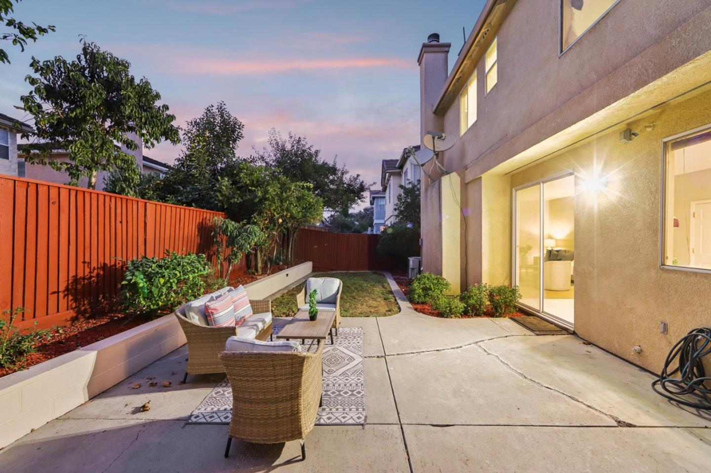 Detail Gallery Image 54 of 54 For 3699 Cedar Knoll Ct, San Jose,  CA 95121 - 4 Beds | 2/1 Baths