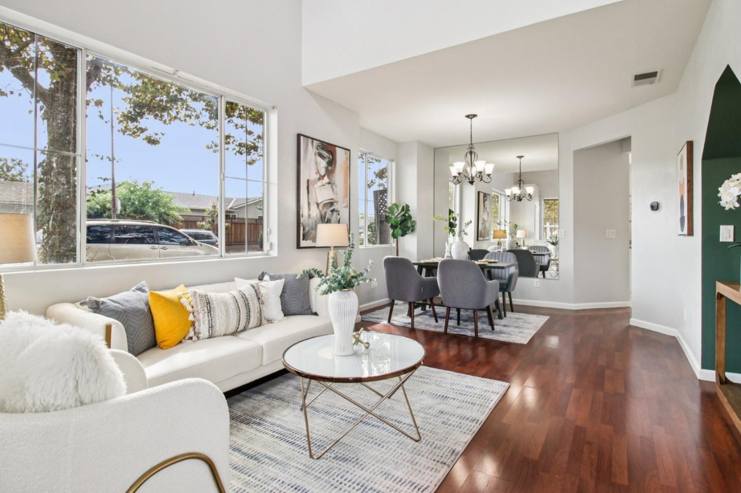 Detail Gallery Image 6 of 54 For 3699 Cedar Knoll Ct, San Jose,  CA 95121 - 4 Beds | 2/1 Baths