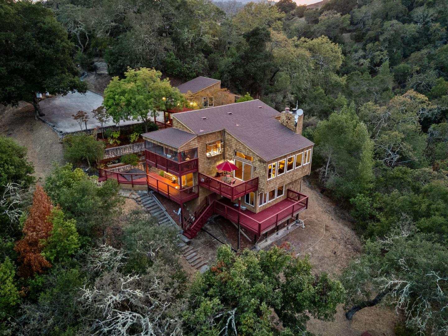 Detail Gallery Image 22 of 29 For 9040 El Matador Dr, Gilroy,  CA 95020 - 4 Beds | 2/1 Baths