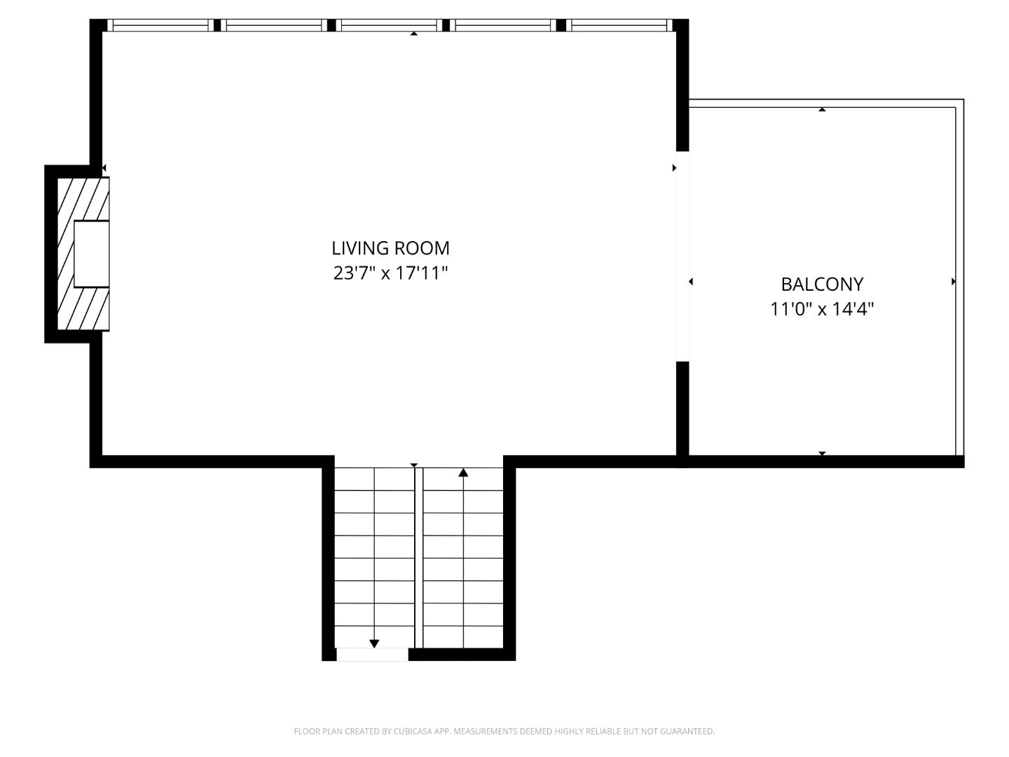 Detail Gallery Image 29 of 29 For 9040 El Matador Dr, Gilroy,  CA 95020 - 4 Beds | 2/1 Baths