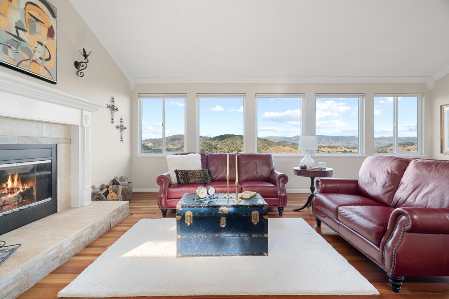 Detail Gallery Image 7 of 29 For 9040 El Matador Dr, Gilroy,  CA 95020 - 4 Beds | 2/1 Baths