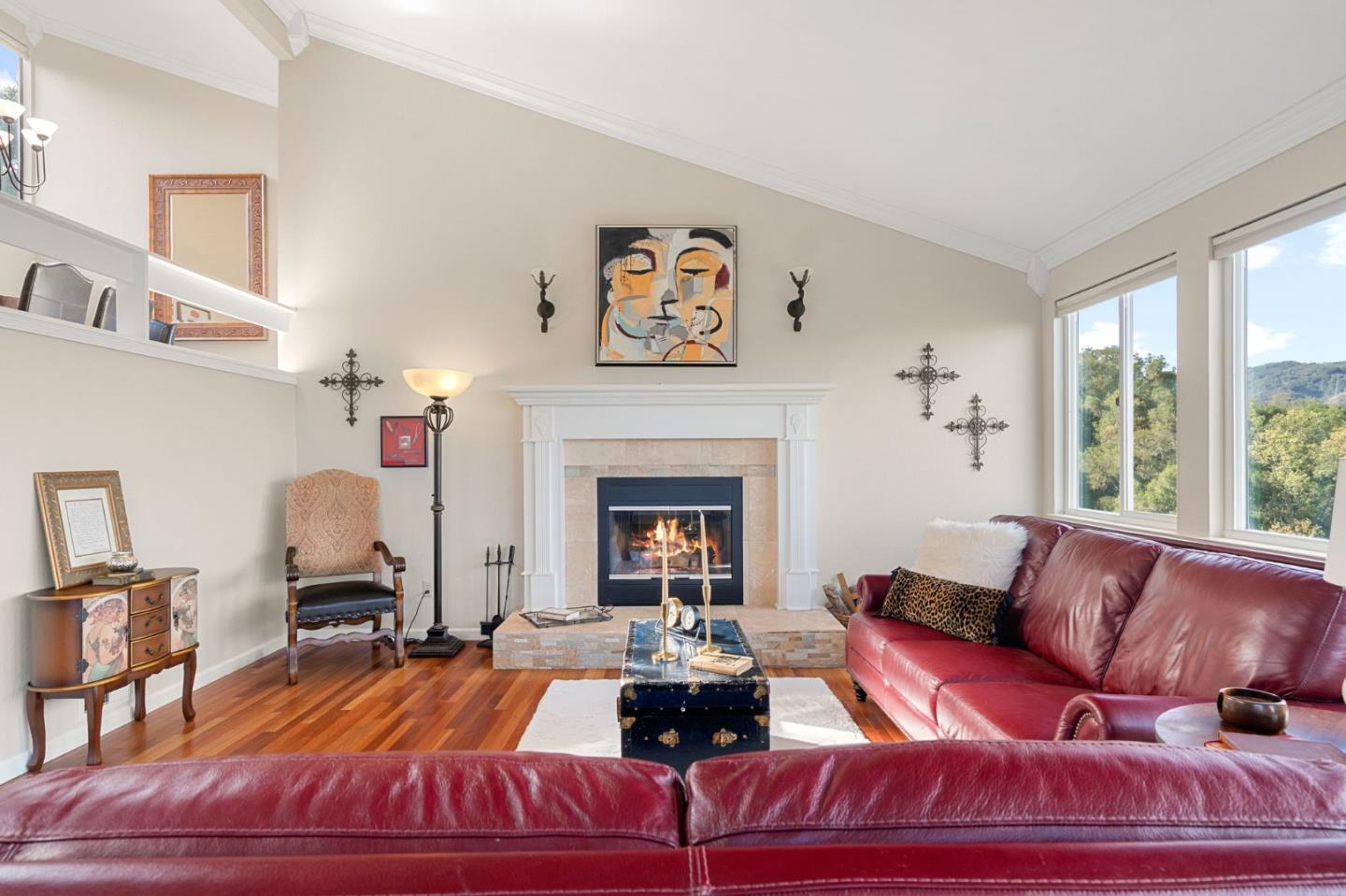 Detail Gallery Image 8 of 29 For 9040 El Matador Dr, Gilroy,  CA 95020 - 4 Beds | 2/1 Baths