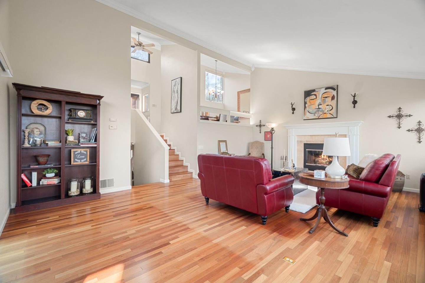 Detail Gallery Image 9 of 29 For 9040 El Matador Dr, Gilroy,  CA 95020 - 4 Beds | 2/1 Baths